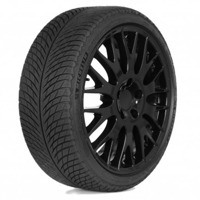 Foto pneumatico: MICHELIN, PILOT ALPIN 5 SUV MO EL 275/50 R2020 113V Invernali