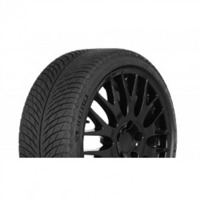 Foto pneumatico: MICHELIN, PILOT ALPIN 5 SUV MO1 EL 295/40 R2020 110V Invernali