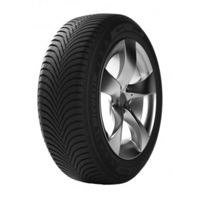 Foto pneumatico: MICHELIN, ALPIN 5 ZP 205/55 R1616 91H Invernali