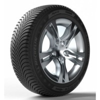 Foto pneumatico: MICHELIN, pilot alpin 5 suv 255/55 R1919 111V Invernali