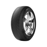 Foto pneumatico: MICHELIN, PILOT ALPIN 5 SUV 235/55 R1919 105V Invernali