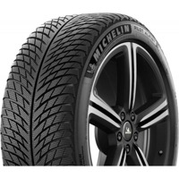 Foto pneumatico: MICHELIN, pilot alpin 5 suv 265/40 R2222 106V Invernali