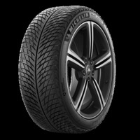 Foto pneumatico: MICHELIN, pilot alpin 5 suv 285/35 R2222 106W Invernali