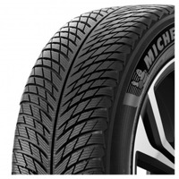 Foto pneumatico: MICHELIN, pilot alpin 5 suv 285/40 R2323 111V Invernali