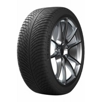 Foto pneumatico: MICHELIN, PILOT ALPIN 5 FSL ZP EL 225/50 R1717 98H Invernali