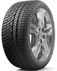 Foto pneumatico: MICHELIN, PILOT ALPIN PA4 245/50 R1818 100H Invernali