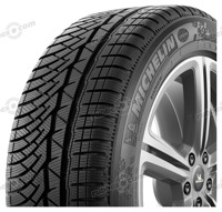 Foto pneumatico: MICHELIN, PILOT ALPIN PA4 285/30 R2020 99w Invernali