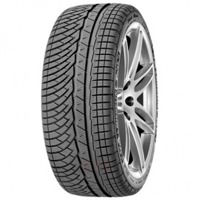 Foto pneumatico: MICHELIN, PILOT ALPIN PA4 FSL EL 245/40 R1717 95V Invernali