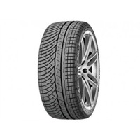 Foto pneumatico: MICHELIN, PILOT ALPIN PA4 245/45 R1818 100V Invernali