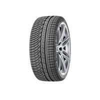 Foto pneumatico: MICHELIN, PILOT ALPIN PA4 FSL EL 275/30 R2020 97W Invernali