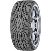 Foto pneumatico: MICHELIN, Pilot Alpin PA4 N0 255/40 R2020 101V Invernali