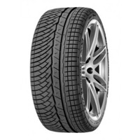 Foto pneumatico: MICHELIN, PILOT ALPIN PA4 ZP 225/50 R1818 95H Invernali