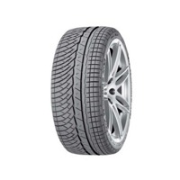 Foto pneumatico: MICHELIN, PILOT ALPIN PA4 * ZP 225/55 R1717 97H Invernali