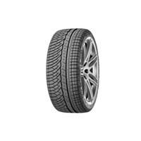 Foto pneumatico: MICHELIN, PILOT ALPIN PA4 285/35 R2020 104V Invernali