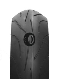Foto pneumatico: MICHELIN, PILOT POWER 120/70 R1717 58W Quattro-stagioni
