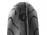 Foto pneumatico: MICHELIN, PILOT POWER 2CT 120/70 R1717 58W Quattro-stagioni