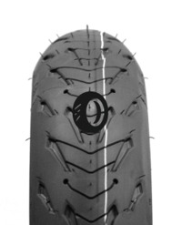 Foto pneumatico: MICHELIN, PILOT ROAD 5 150/70 R1717 69W Quattro-stagioni
