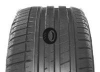 Foto pneumatico: MICHELIN, PILOT SPORT 3 215/45 R1616 90V Estive