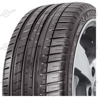 Foto pneumatico: MICHELIN, PILOT SPORT 3 GRNX EL 255/40 R1919 100Y Estive