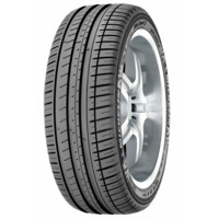 Foto pneumatico: MICHELIN, PILOT SPORT 3 MO EL 255/40 R1919 100Y Estive