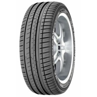 Foto pneumatico: MICHELIN, PILOT SPORT 3 285/35 R2020 104Y Estive