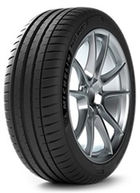 Foto pneumatico: MICHELIN, PILOT SPORT 4 225/55 R1919 103Y Estive