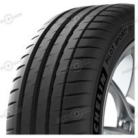 Foto pneumatico: MICHELIN, PILOT SPORT 4 215/40 R1818 85Y Estive