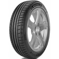 Foto pneumatico: MICHELIN, PILOT SPORT 4 AO FSL 245/40 R1818 93Y Estive