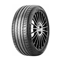 Foto pneumatico: MICHELIN, pilot sport 4 225/45 R1818 95Y Estive