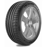 Foto pneumatico: MICHELIN, PILOT SPORT 4 N0 EL 295/40 R1919 108Y Estive