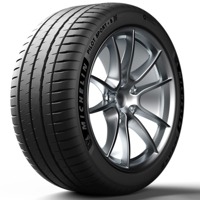 Foto pneumatico: MICHELIN, PILOT SPORT 4 S 275/35 R1818 99Y Estive