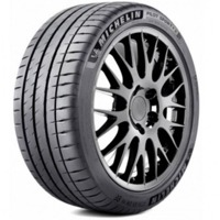 Foto pneumatico: MICHELIN, pilot sport 4 s 265/35 R2121 101Y Estive