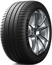 Foto pneumatico: MICHELIN, PILOT SPORT 4 S 225/40 R1919 93Y Estive