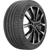 Foto pneumatico: MICHELIN, PILOT SPORT 4 SUV 265/40 R2121 105Y Estive