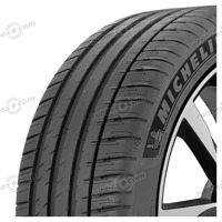 Foto pneumatico: MICHELIN, PILOT SPORT 4 SUV XL FRV ZP RG * 275/40 R2121 107Y Estive