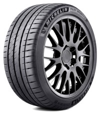 Foto pneumatico: MICHELIN, PILOT SPORT 4 SUV ZP XL 315/35 R2222 111Y Estive