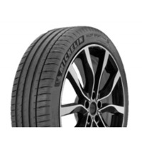 Foto pneumatico: MICHELIN, PILOT SPORT 4 SUV AR EL 235/60 R1818 107W Estive