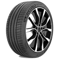 Foto pneumatico: MICHELIN, Pilot Sport 4 SUV MO 255/45 R2020 105W Estive