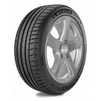 Foto pneumatico: MICHELIN, PILOT SPORT 4 245/40 R1818 97Y Estive