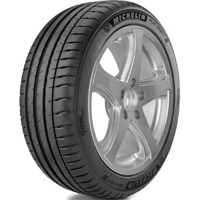 Foto pneumatico: MICHELIN, Pilot Sport 4 VOL 255/35 R2020 97W Estive