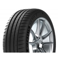 Foto pneumatico: MICHELIN, PILOT SPORT 4 ZP XL 225/40 R1818 92Y Estive