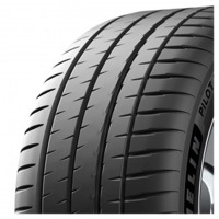 Foto pneumatico: MICHELIN, PILOT SPORT 4S ACOUSTIC T0 EL 235/35 R2020 92Y Estive