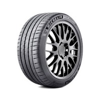 Foto pneumatico: MICHELIN, PILOT SPORT 4S A FSL EL 275/25 R2121 92Y Estive