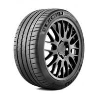 Foto pneumatico: MICHELIN, PILOT SPORT 4S EL 255/30 R2121 93Y Estive