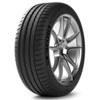 Foto pneumatico: MICHELIN, pilot sport 4 205/45 R1717 88V Estive