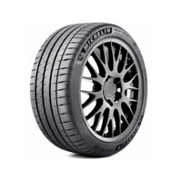 Foto pneumatico: MICHELIN, PILOT SPORT 4S EL 265/30 R1919 93Y Estive