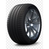 Foto pneumatico: MICHELIN, PILOT SPORT 4S K2 245/35 R2020 95Y Estive