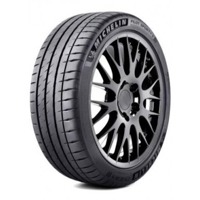 Foto pneumatico: MICHELIN, PILOT SPORT 4 ACOUSTIC N0 EL 315/35 R2020 110Y Estive