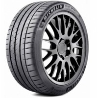 Foto pneumatico: MICHELIN, PILOT SPORT 4S MO EL 245/35 R2020 95Y Estive