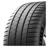 Foto pneumatico: MICHELIN, PILOT SPORT 4S T0 EL 245/35 R2121 96Y Estive